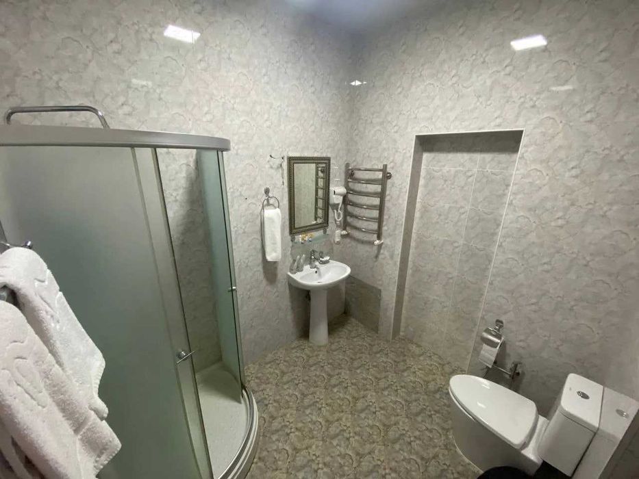 Hotel/ Gasnitsa / Mehmonxona/ kunlik ijra (bez zaks)