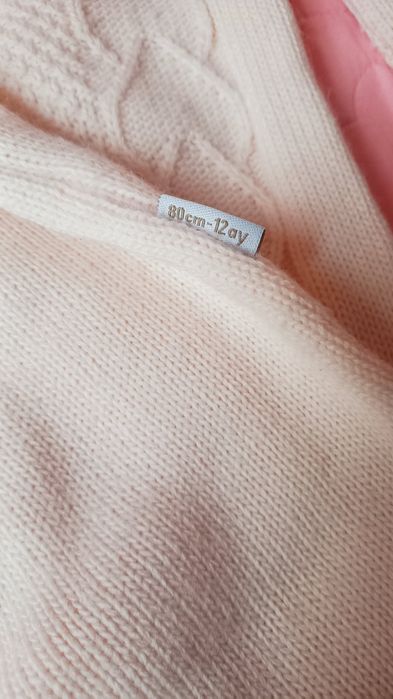 Комбинезон для девочки