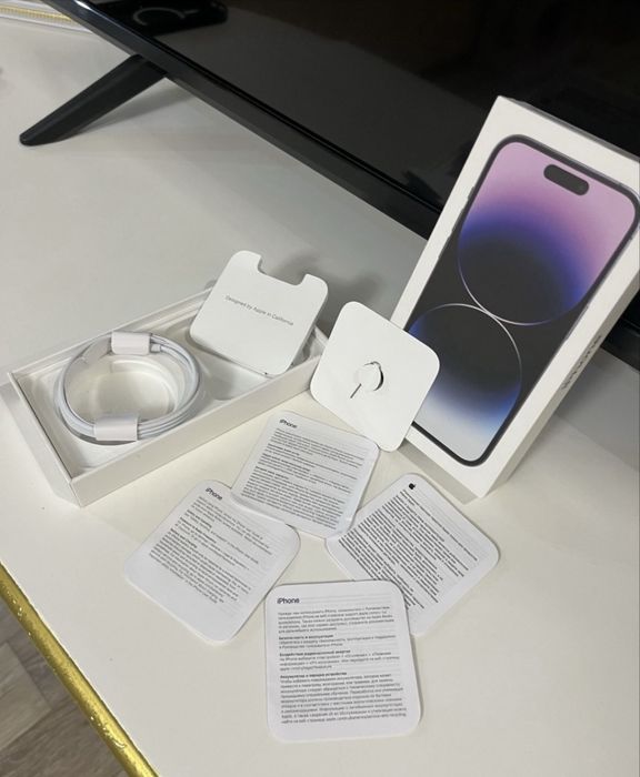 Айфон 14 про идеал