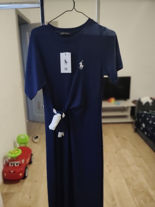 Rochiță Polo M L