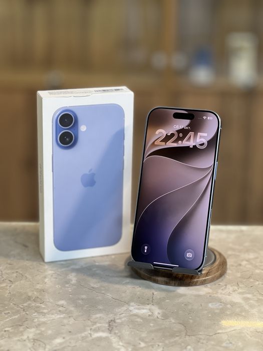 iPhone 17 256GB / Айфон 17 256ГБ PhoneLab