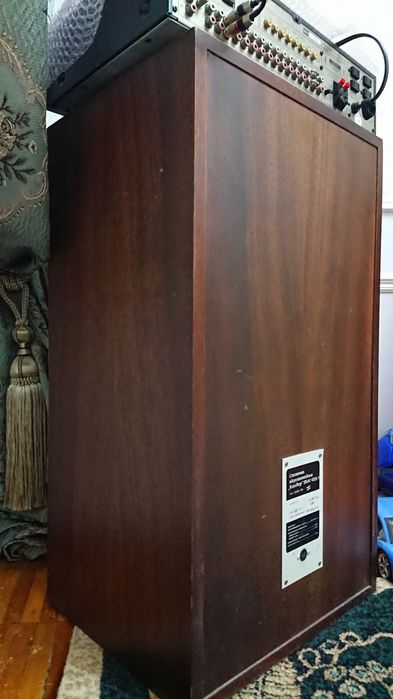 Акуститеские системы Кливер 35АС-028-1: 144 у.е. - Усилители / ресиверы ...