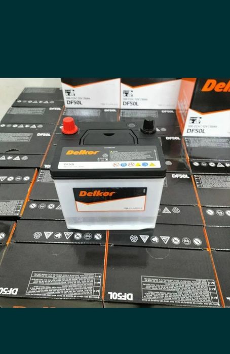 Акумулятор. Akkumulyator Trecer 1.2 Onex  Monza  Malibu 24/7
