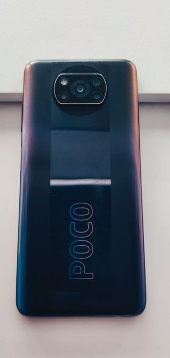 Poco X3 Pro 256Gb