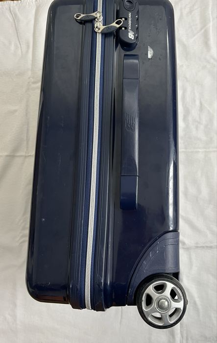 Куфар New Balance