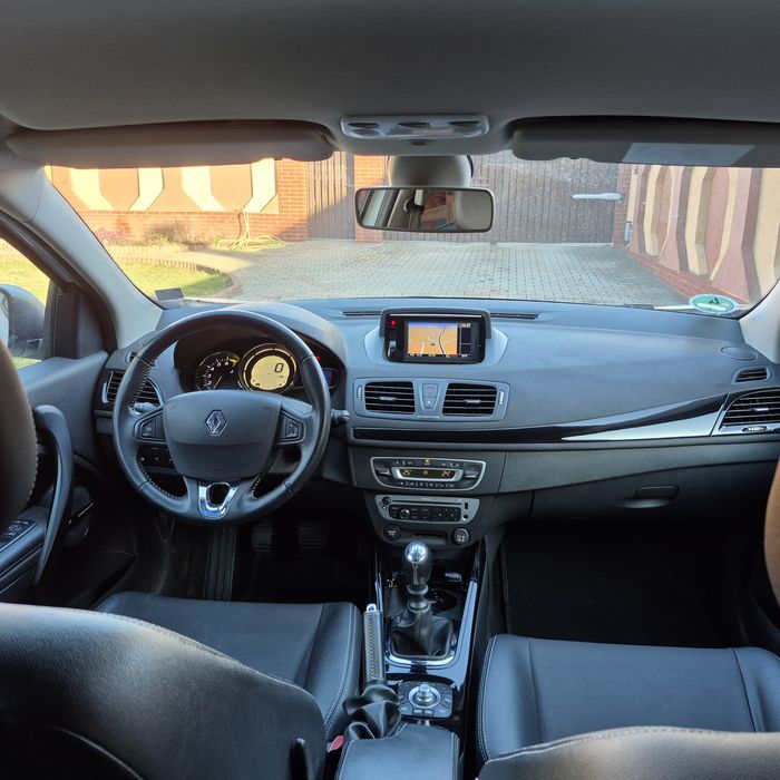 Renault Megane 3 Bose Edition 1.2 TCe  an 2013