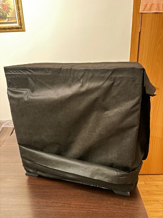 Phanteks Enthoo 719 Extreme Workstation and Dual-system