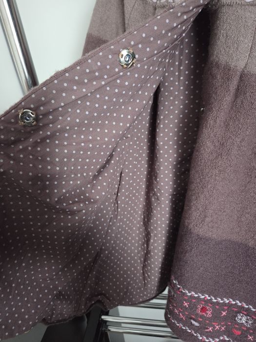 Paltonas lana fiarta marimea 104