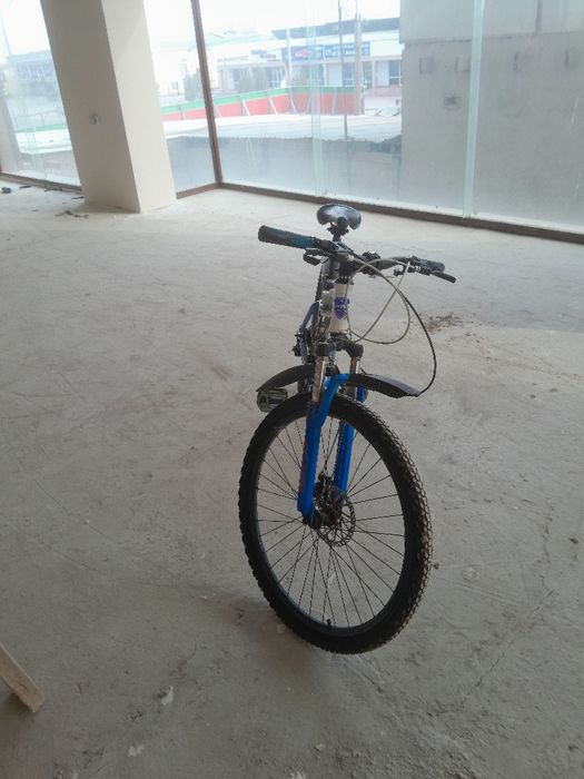 Velosiped sotiladi 26