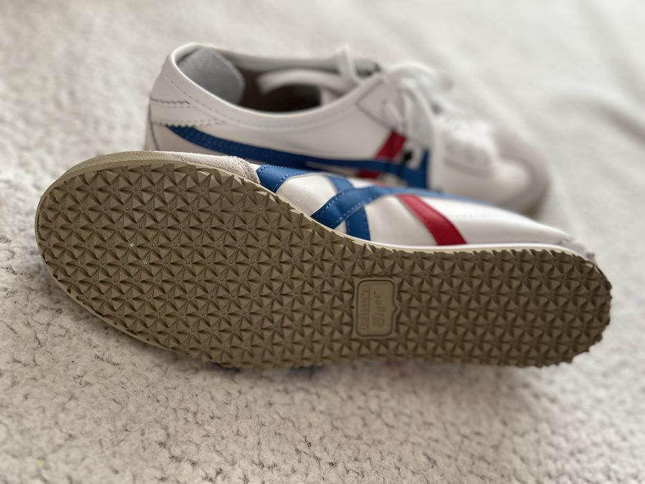 Новые КРОССОВКИ под Тайгеры