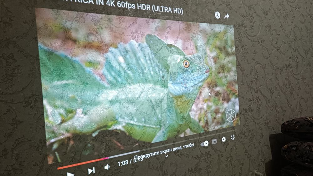 Проектор View Sonic в хорошем состоянии