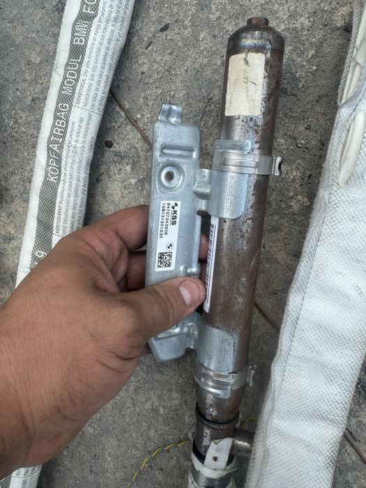 Завеси еърбег бмв ф06 гранд купе bmw f06 airbag grand аирбег щора f06