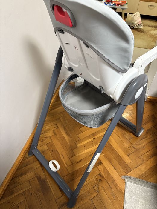 Столче за хранене Lorelli