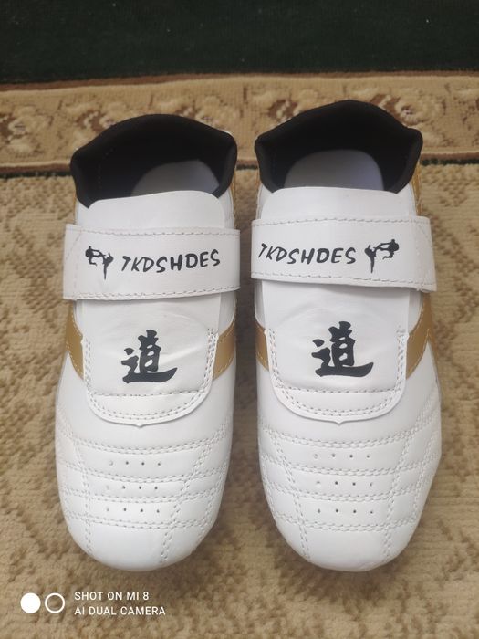 Обувь для таэквандо