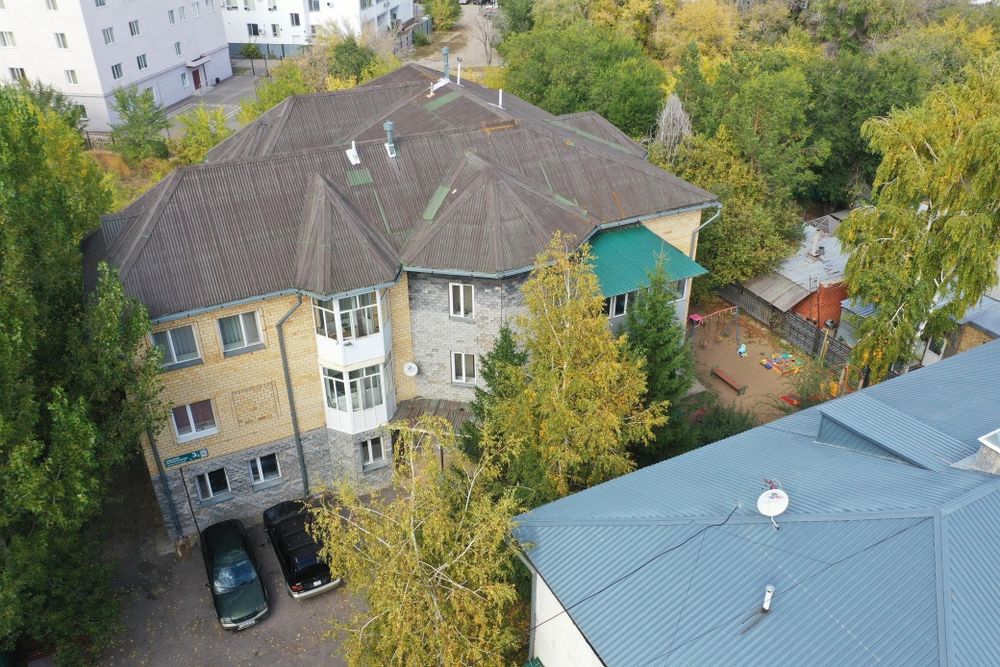 Уникальная квартира