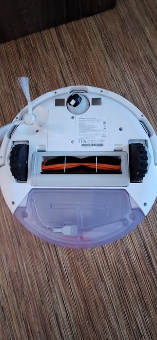 Прахосмукачка робот Xiaomi e10