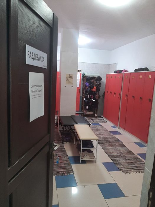 Сдаётся в аренду жилое помещение