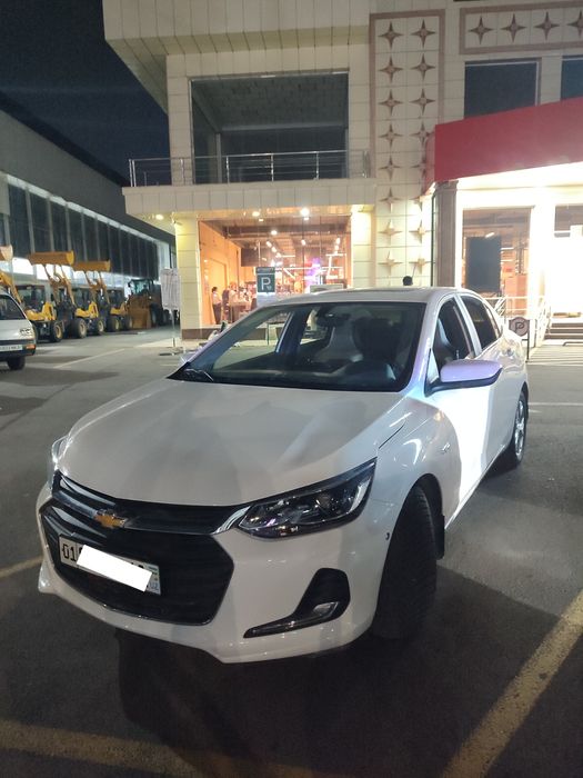Chevrolet Onix PREMIER 2023