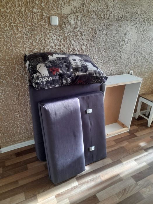 Продам диванчик раскладной