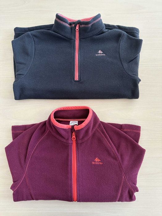 Детски полари Quechua