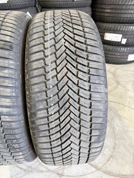 235/55/19 BRIDGESTONE 2бр