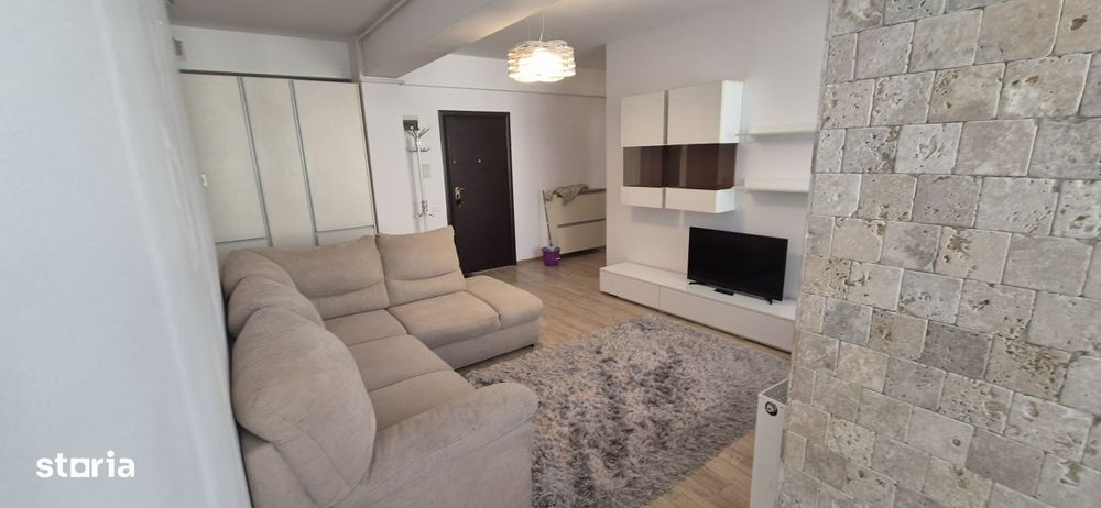 Tomis Plus/Apartament  3 camere
