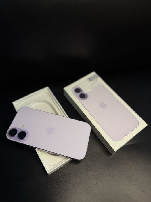 Iphone 17/RED/Paccpoчка