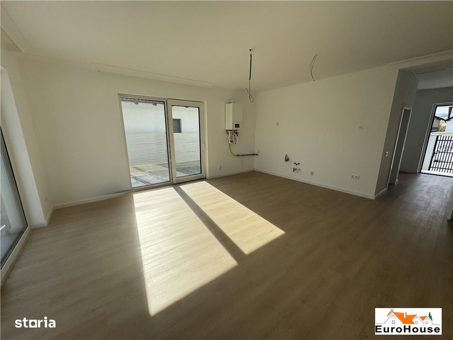 Casa noua de vanzare in Alba Iulia