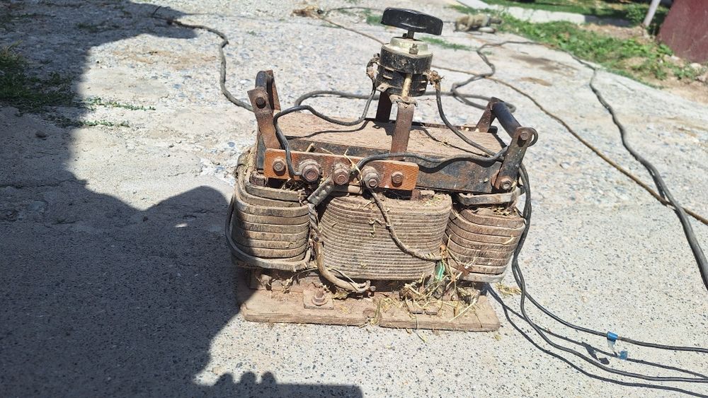 Сварочный аппараты