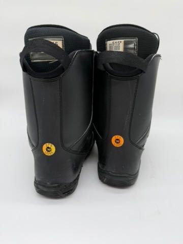 Boots booti snowboard Rossignol Excite Boa marime EUR: 42 Mondo: 27.0 Flex: Moale/Mediu