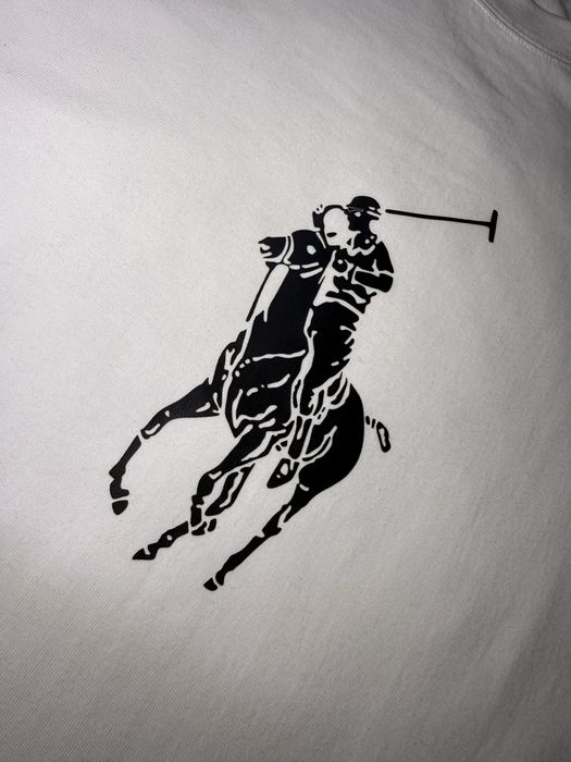 Tricou Polo Ralph-Marimea S,M