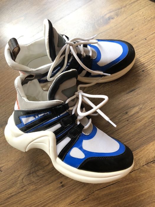 Дамски обувки 37 номер