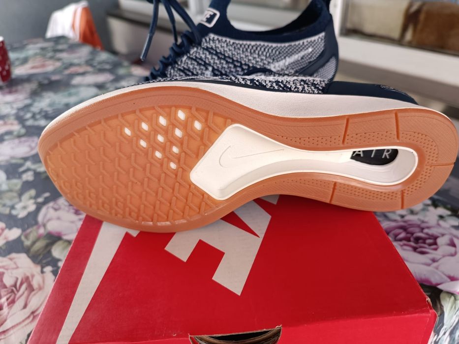 Nike Air zoom FK RACER