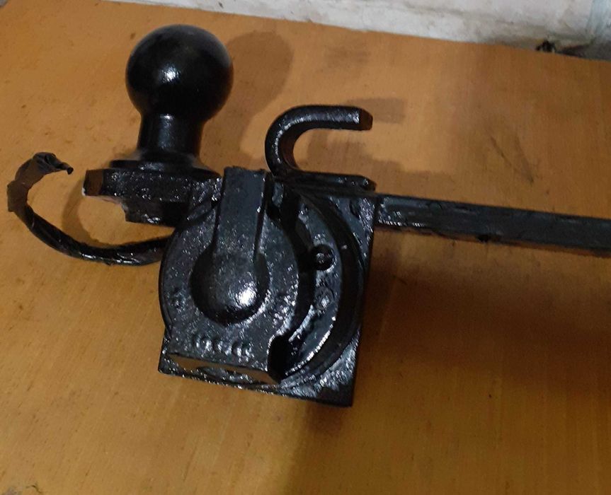 Теглич - универсален