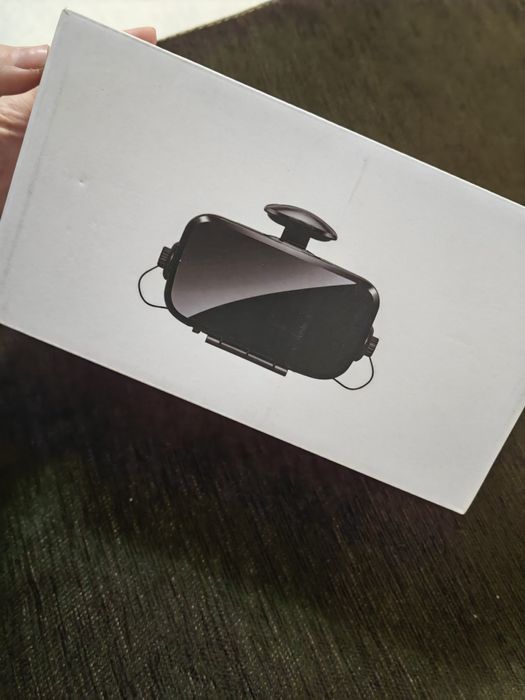 Очила за виртуална реалност