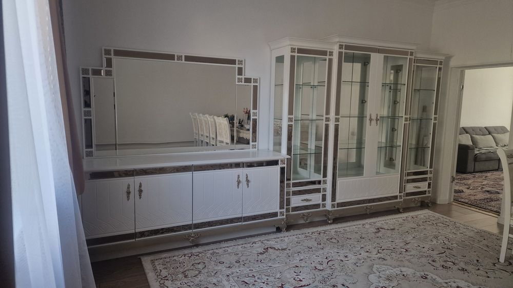 Гостиная мебель для зала