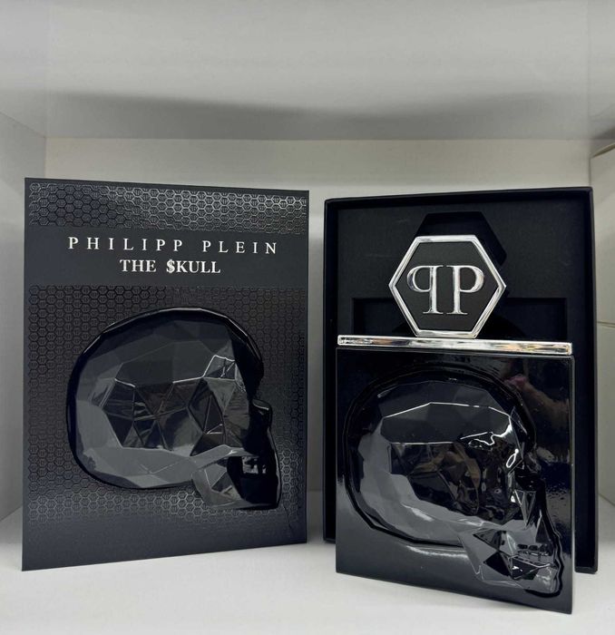 Philipp Plein Parfums The $kull EDP 125ml