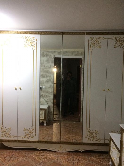 Спальные гарнитуры *СКИДКА ЕСТЬ*