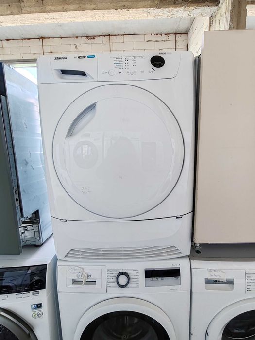 Сушилня ZANUSSI LINDO 1000 – 8 kg