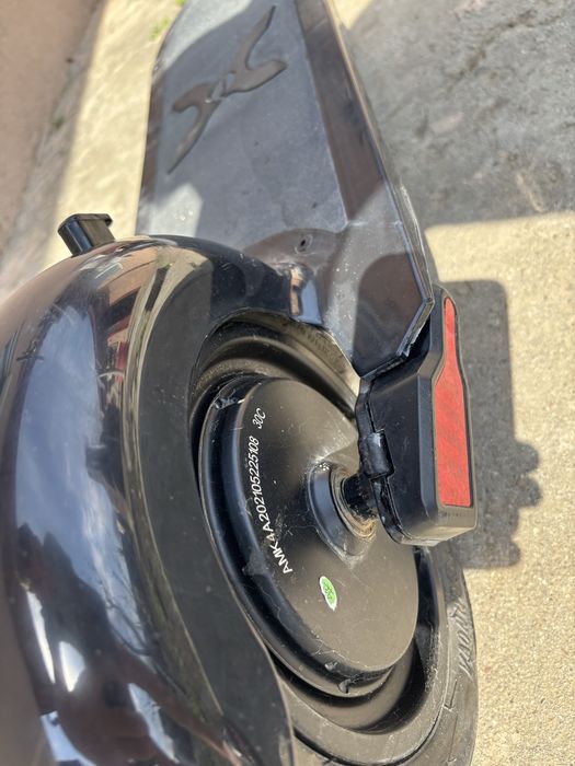 Tortineta elctrica Lexgo a10