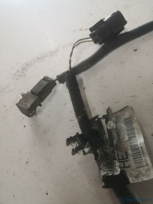 Senzor Impact Airbag Ford Transit Platform/Chassis [ 2013 - > ]