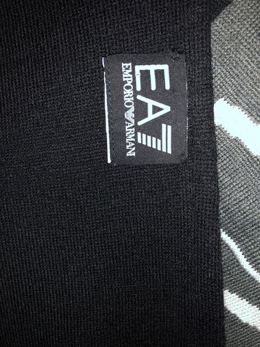 (НОВ) Шал Armani Exchange