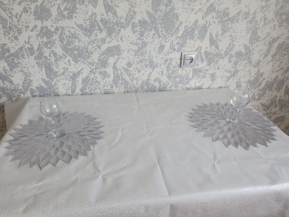 Квартира в центре евро ремонт