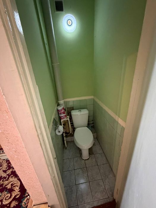 Продается 2-х комнатная квартира