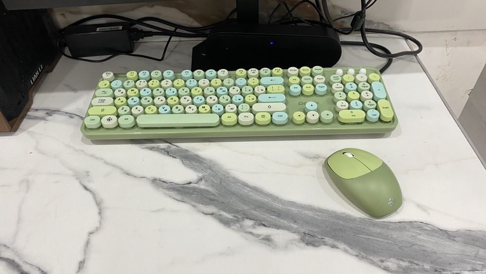 Мощный ПК для игры