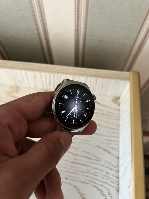 Mibro lite 3 pro
