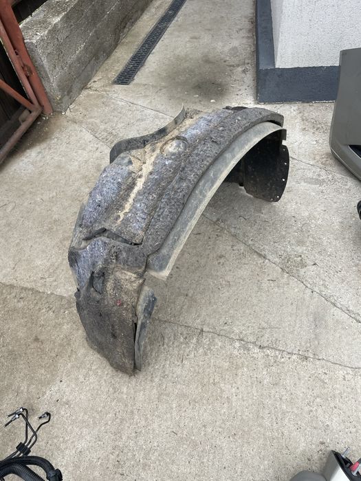 Carenaj roata stanga / dreapta Ford Mondeo mk5 complet