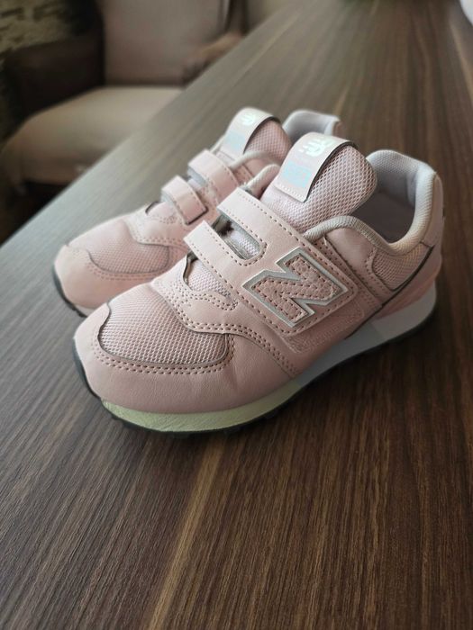 Детски сникърси New Balance