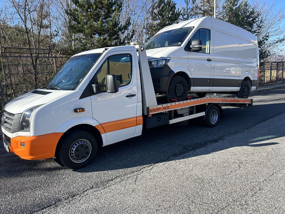 Пътна помощ Гоце Делчев