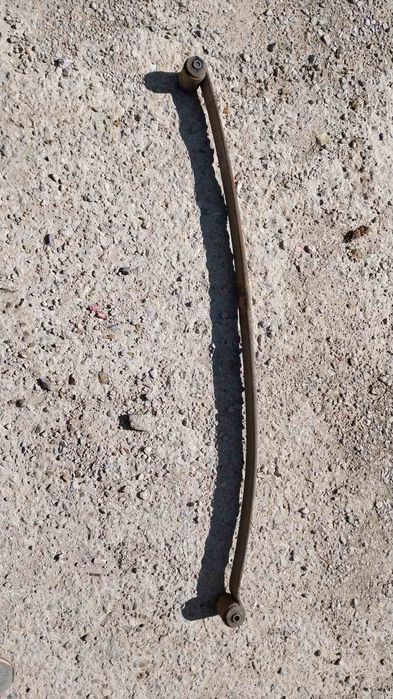 Ресор заден VW Caddy